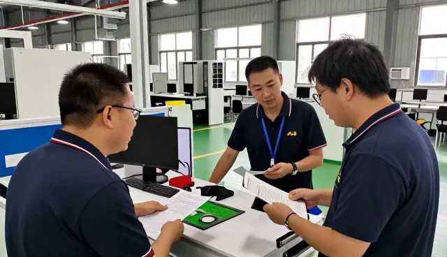 方案视角下的项目包括应用安装调试