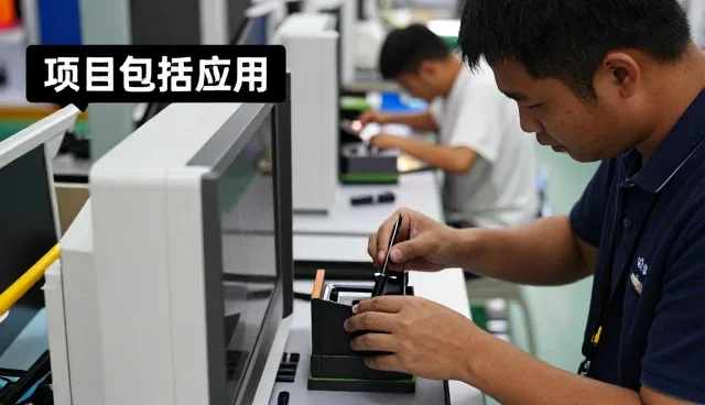 设计提升跨区域项目整体体验