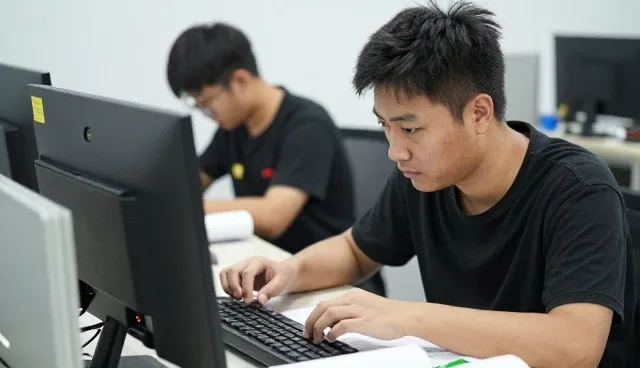技术咨询为场景提供更多可能