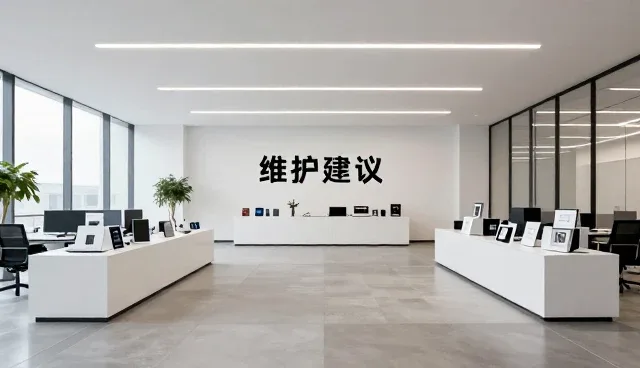 技术咨询在日常使用中的维护策略与实践